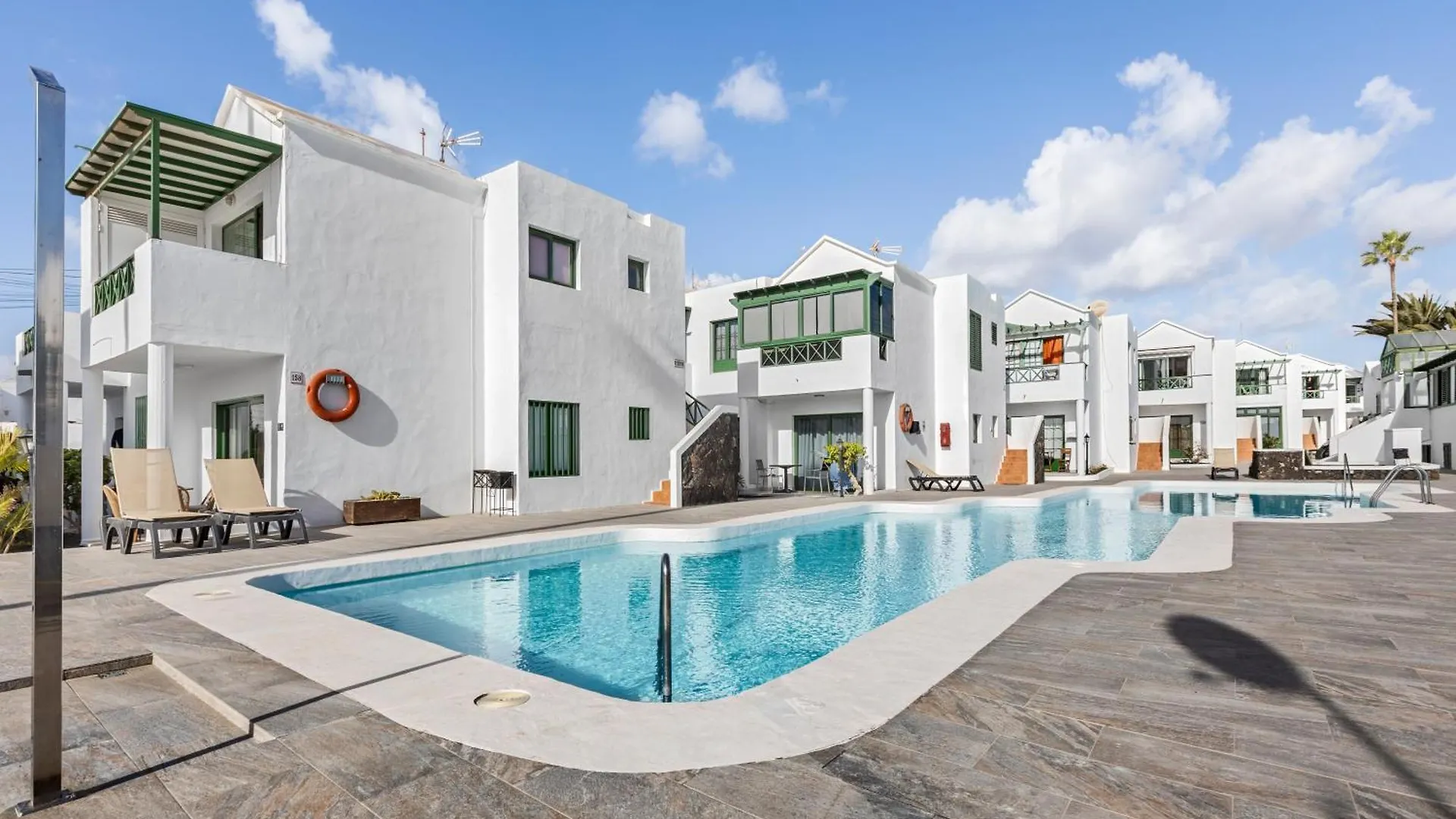 Home2Book Sunny Dream Apt Puerto Del Carmen, Pool דירה פוארטו דל כרמן