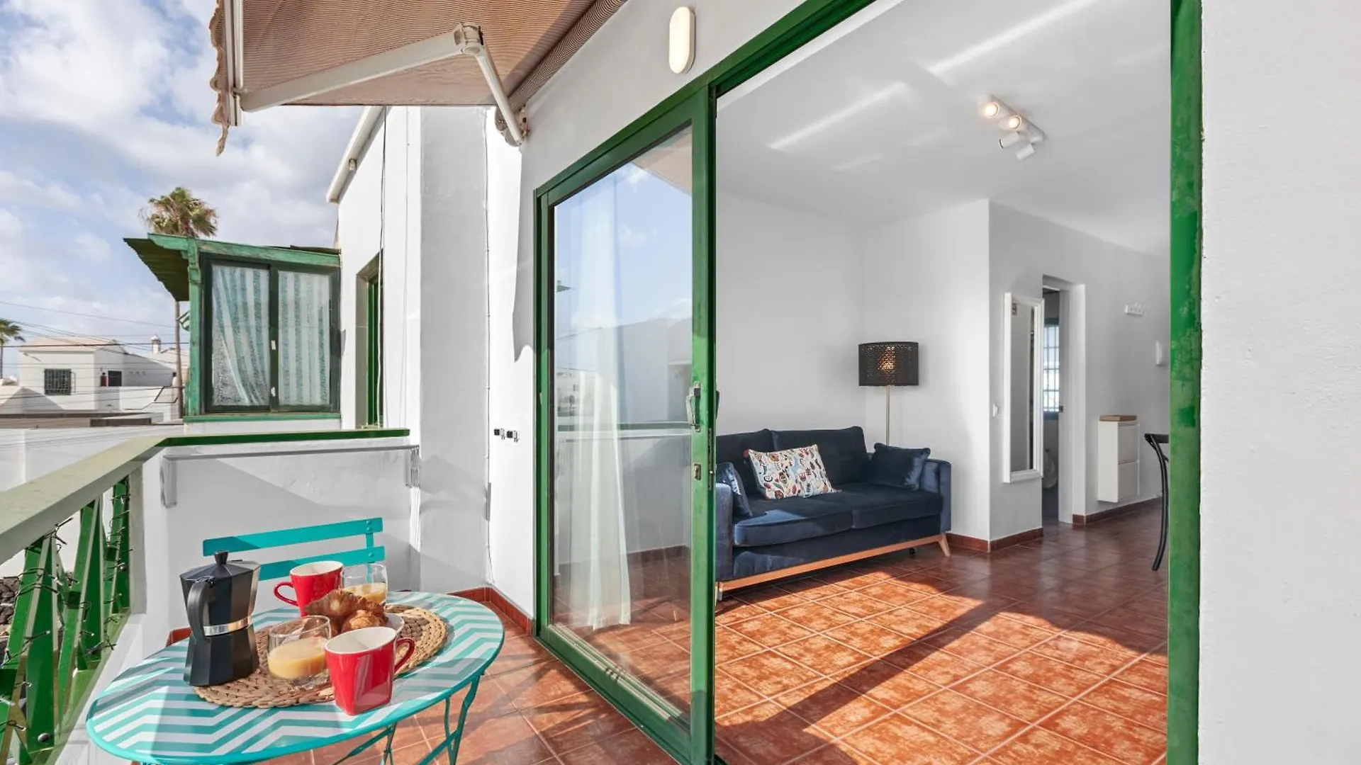 דירה Home2Book Sunny Dream Apt Puerto Del Carmen, Pool ספרד