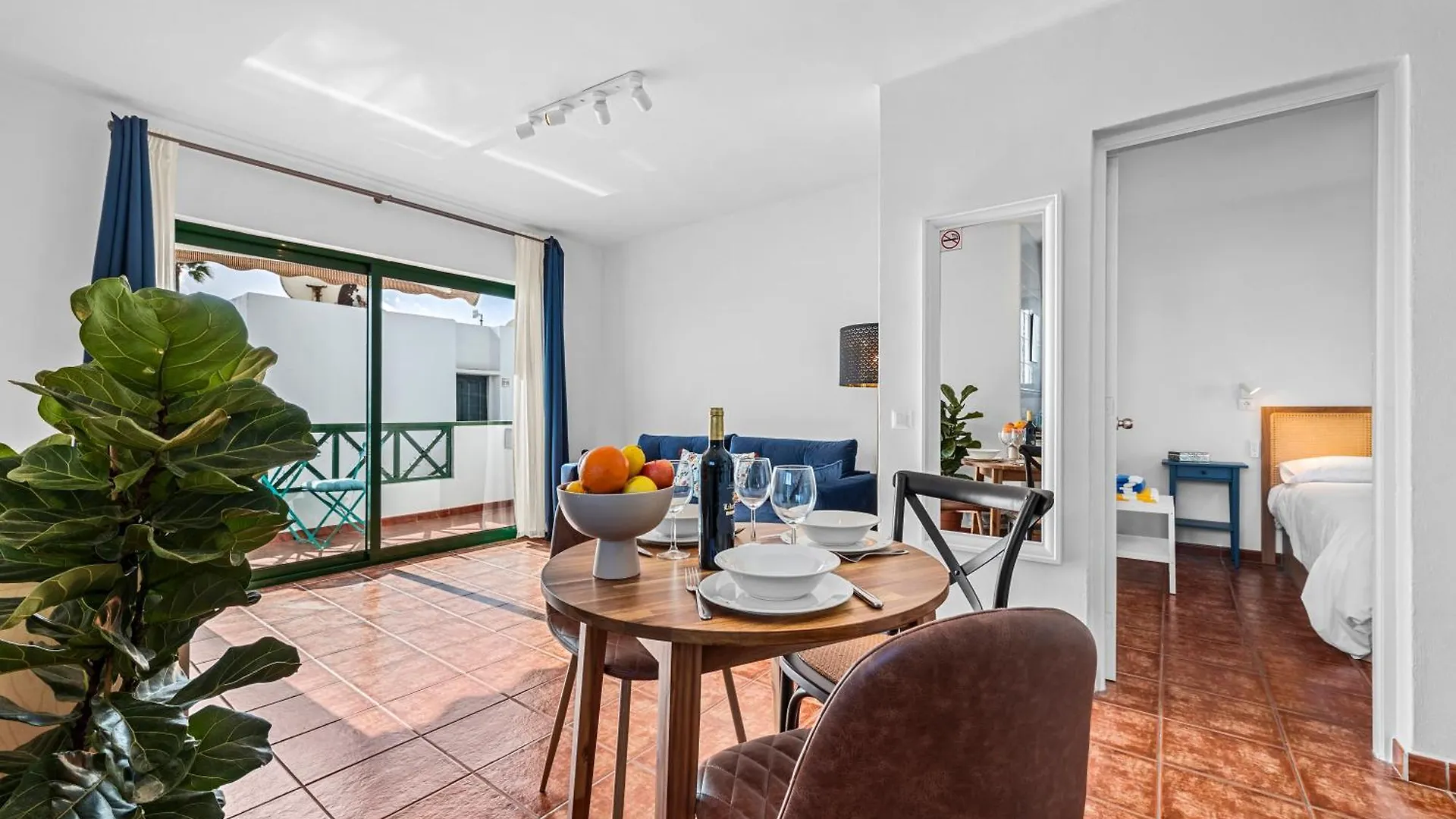 Apartmán Home2Book Sunny Dream Apt Puerto Del Carmen, Pool