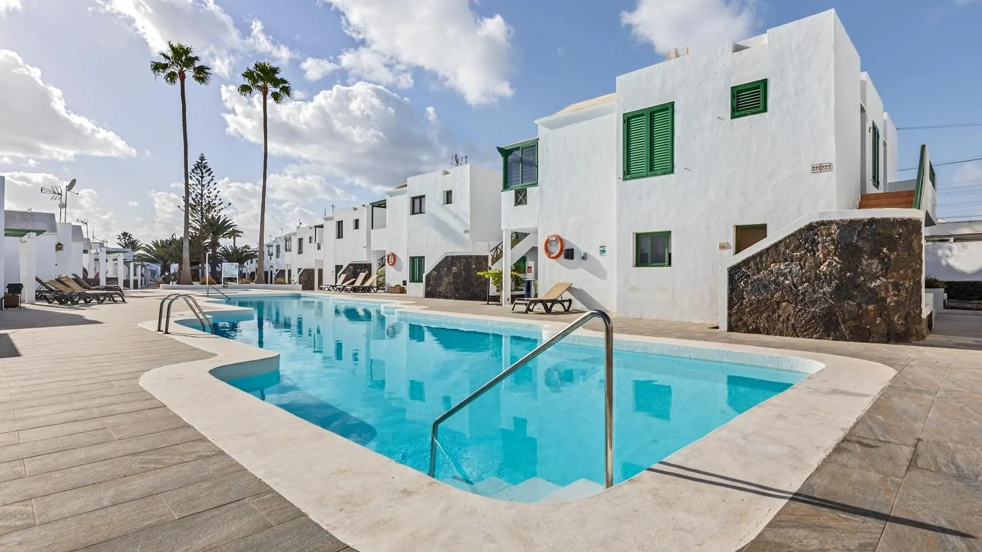 Home2Book Sunny Dream Apt Puerto Del Carmen, Pool