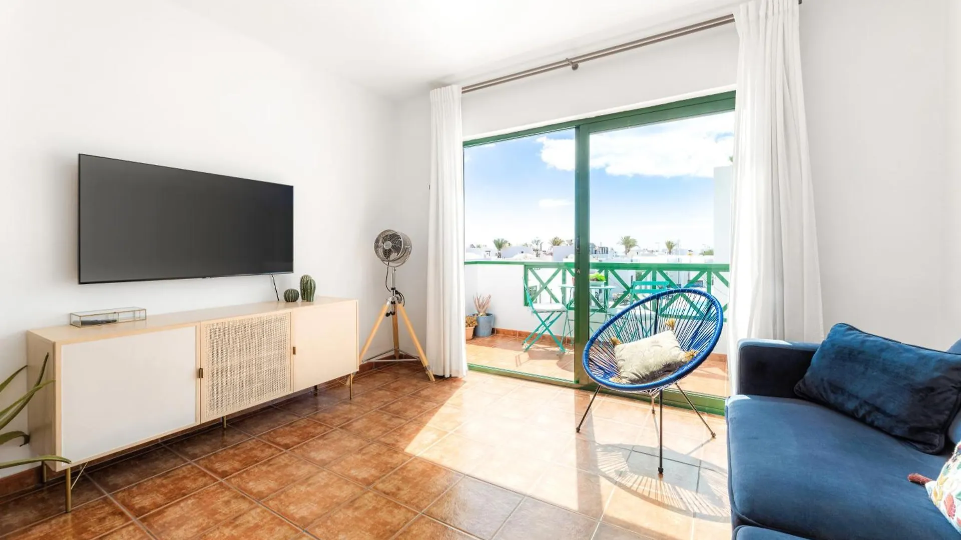 Home2Book Sunny Dream Apt Puerto Del Carmen, Pool Puerto del Carmen (Lanzarote)