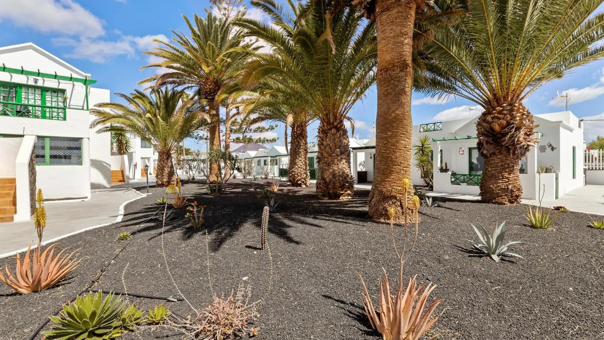 Home2Book Sunny Dream Apt Puerto Del Carmen, Pool ספרד